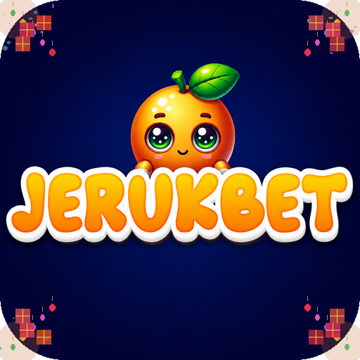 jerukbet — mitra unggulan